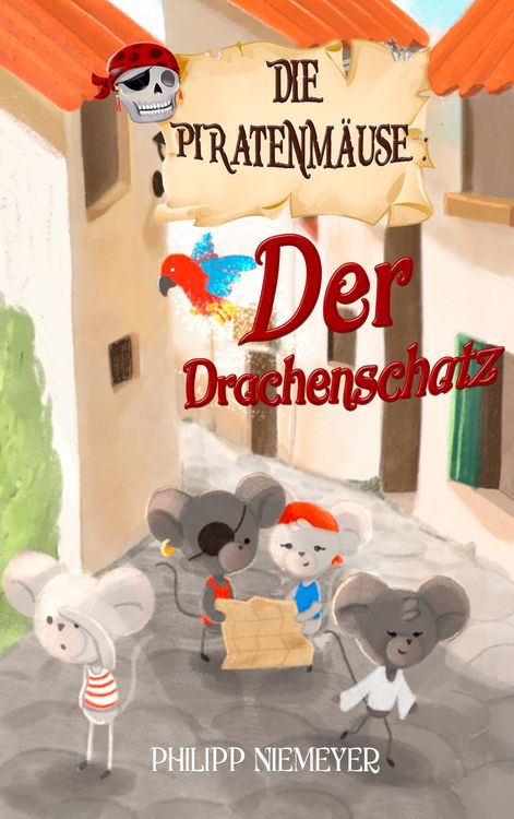 Produktbild: Die Piratenm&auml;use