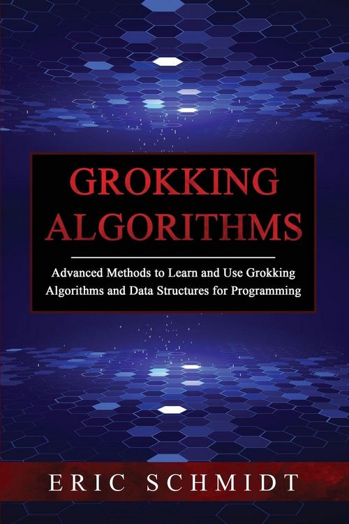 Produktbild: Grokking Algorithms