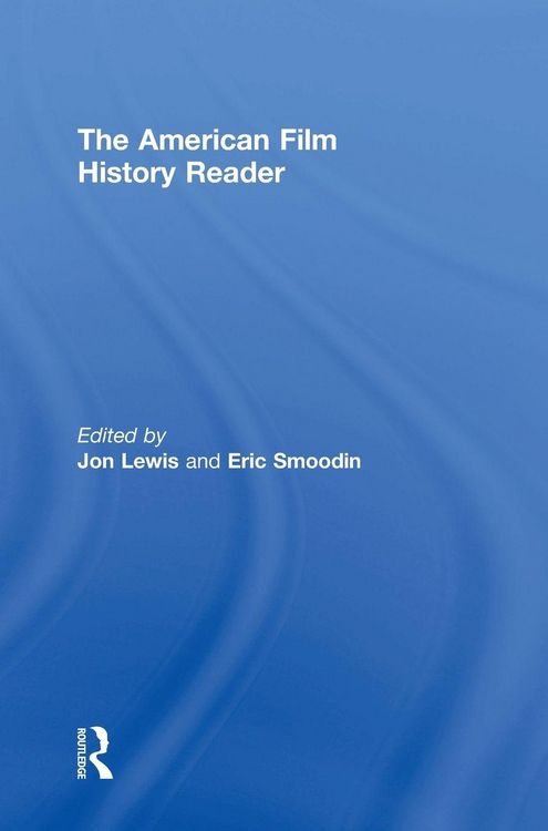 Produktbild: The American Film History Reader