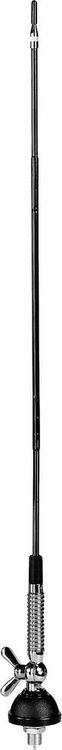 Produktbild: Albrecht 67110 T 27 CB-Mobilantenne Lambda-Typ 1/4