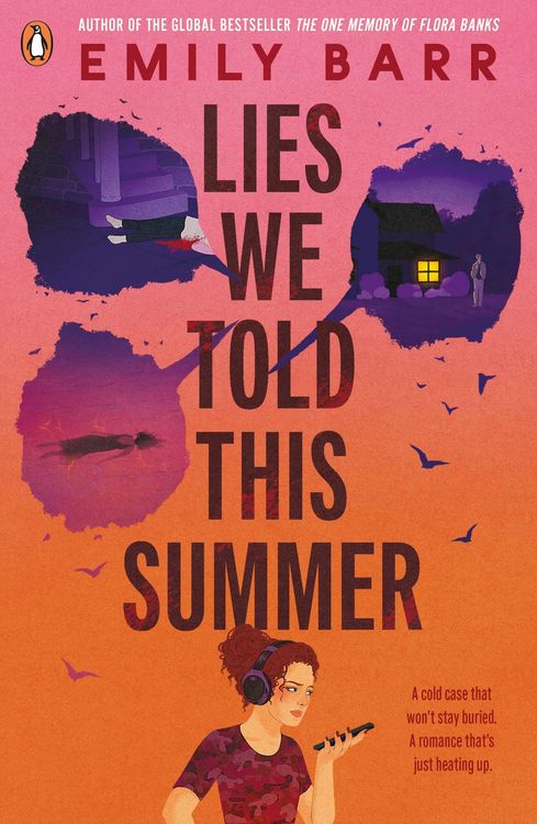 Produktbild: Lies We Told This Summer