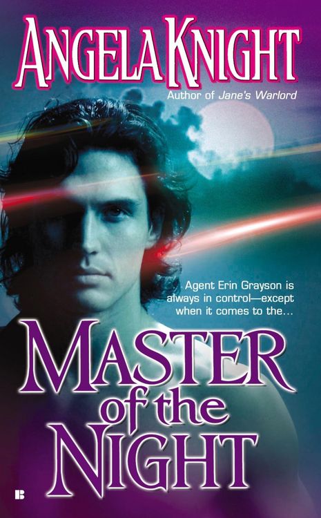 Produktbild: Master of the Night