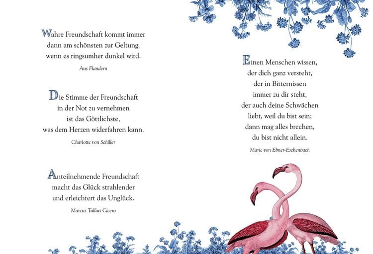 Produktbild: Eine Freundin wie du