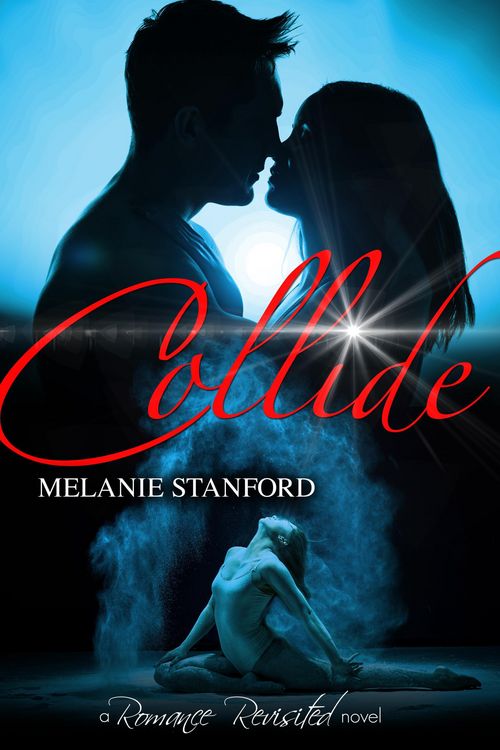 Produktbild: Collide (Romance Revisited, #2)