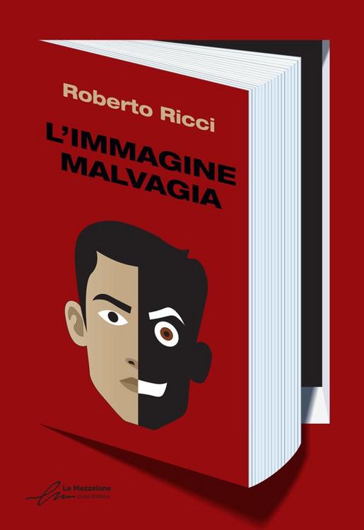 Produktbild: L'immagine malvagia - Nuova edizione