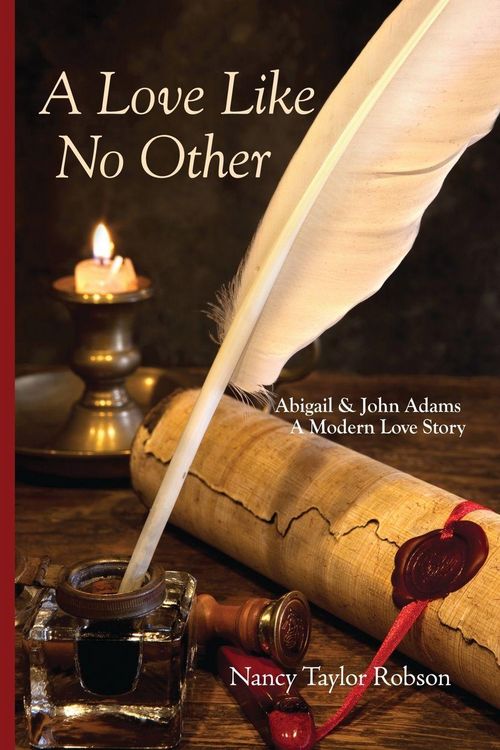 Produktbild: A Love Like No Other