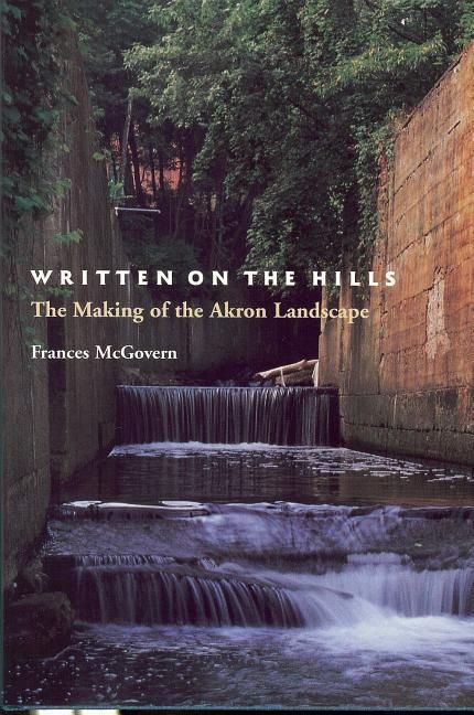 Produktbild: Written on the Hills