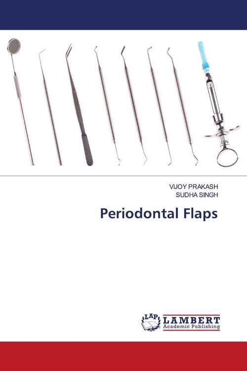 Produktbild: Periodontal Flaps