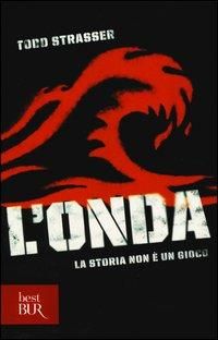 Produktbild: L' onda. La storia non &egrave; un gioco