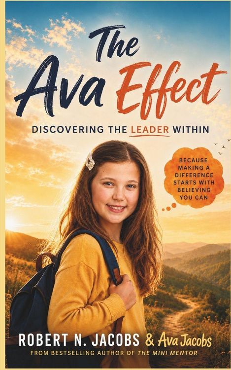 Produktbild: The Ava Effect