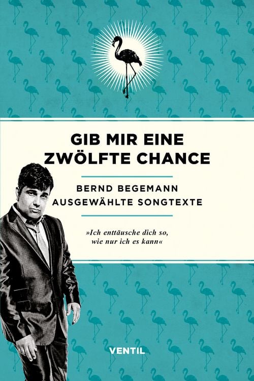 Produktbild: Gib mir eine zw&ouml;lfte Chance