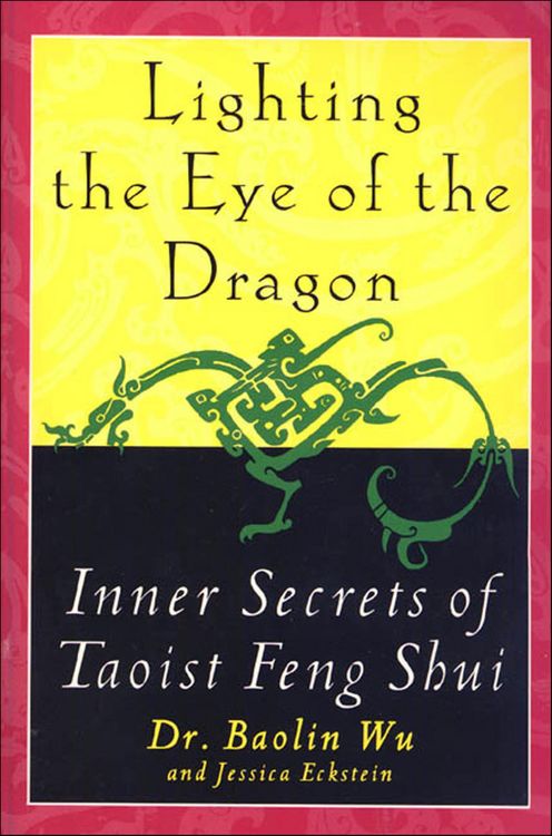 Produktbild: Lighting the Eye of the Dragon