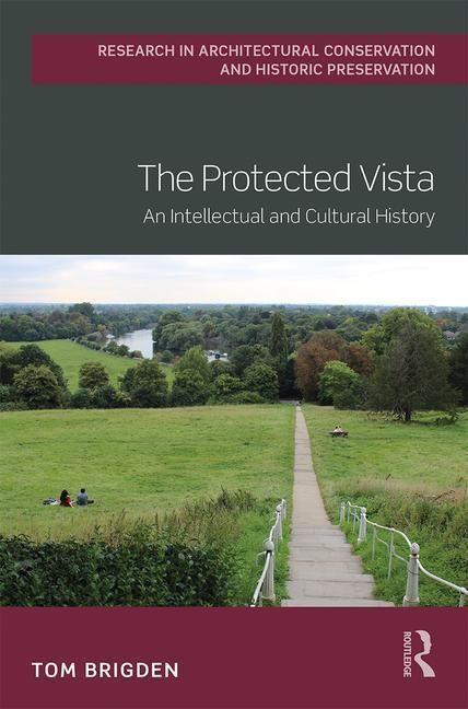 Produktbild: Brigden, T: The Protected Vista
