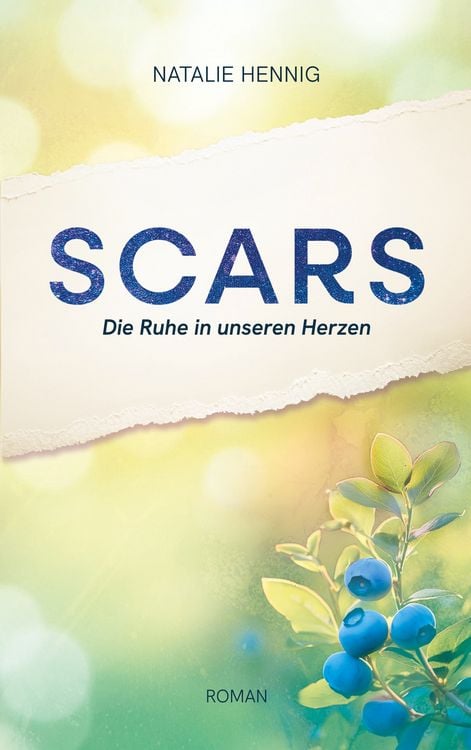 Produktbild: Scars