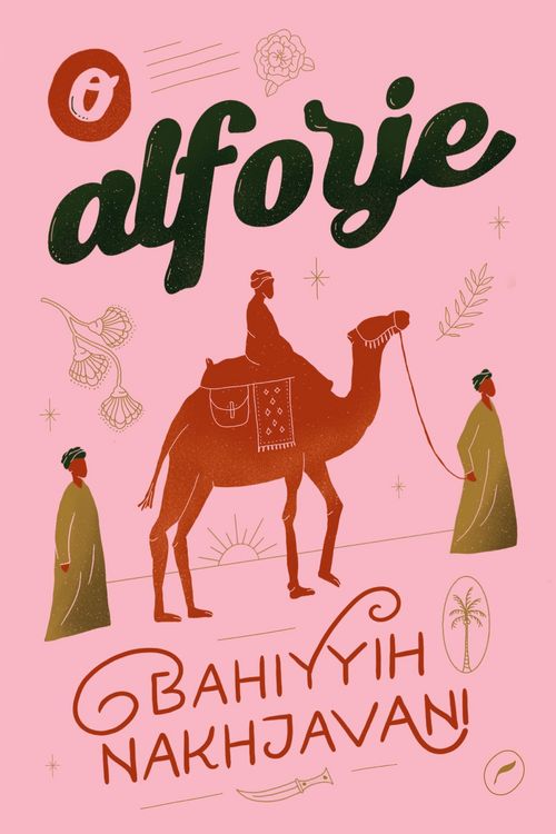 Produktbild: O alforje