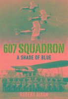Produktbild: Dixon, R: 607 Squadron