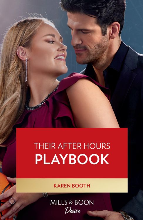 Produktbild: Their After Hours Playbook