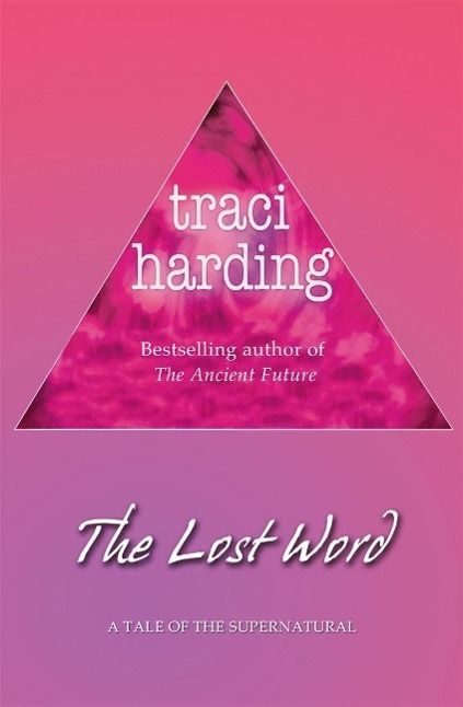 Produktbild: The Lost Word