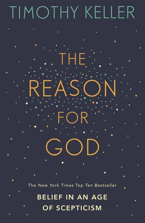 Produktbild: The Reason for God