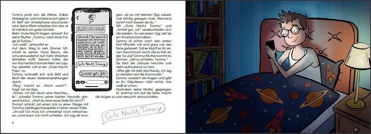 Genial im Schlaf - Geheimnisse aus dem Schlaflabor für Bestnoten und mehr Power am Tag