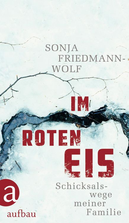 Produktbild: Im roten Eis