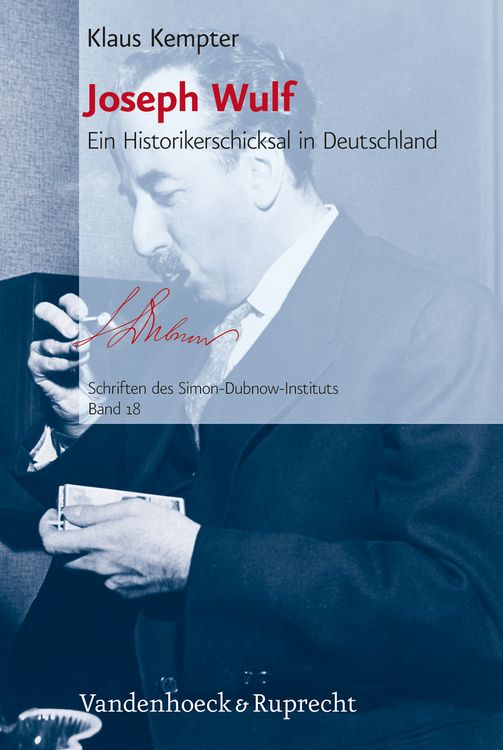Produktbild: Joseph Wulf