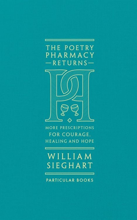Produktbild: The Poetry Pharmacy Returns