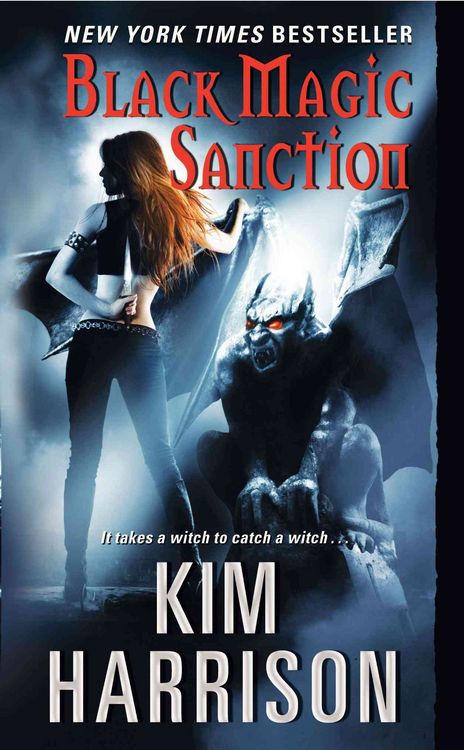 Produktbild: Black Magic Sanction
