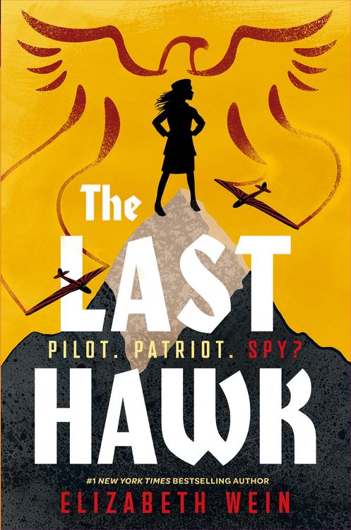Produktbild: The Last Hawk