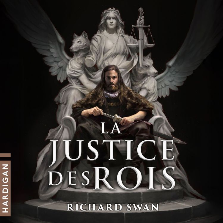 Produktbild: La Justice des Rois