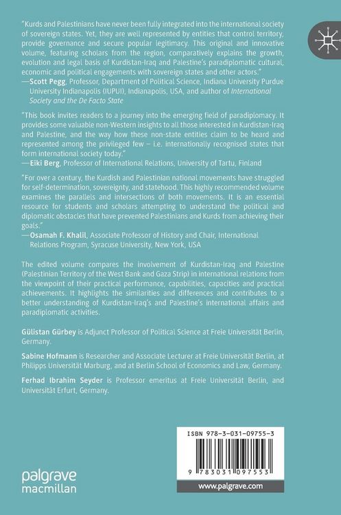 Produktbild: Between Diplomacy and Non-Diplomacy