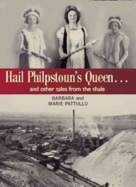 Produktbild: Pattullo, B: Hail Philpstoun's Queen