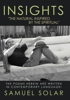 Produktbild: Insights "The Natural Inspired by the Spiritual"