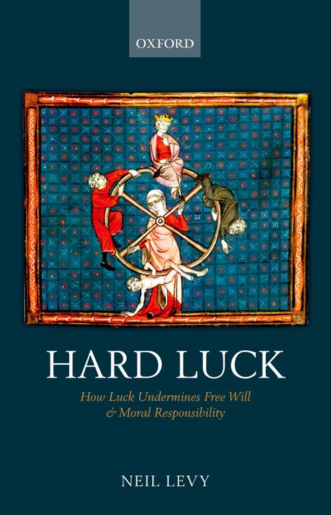 Produktbild: Hard Luck