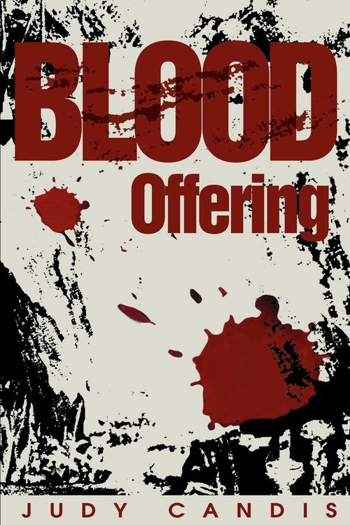 Produktbild: Blood Offering