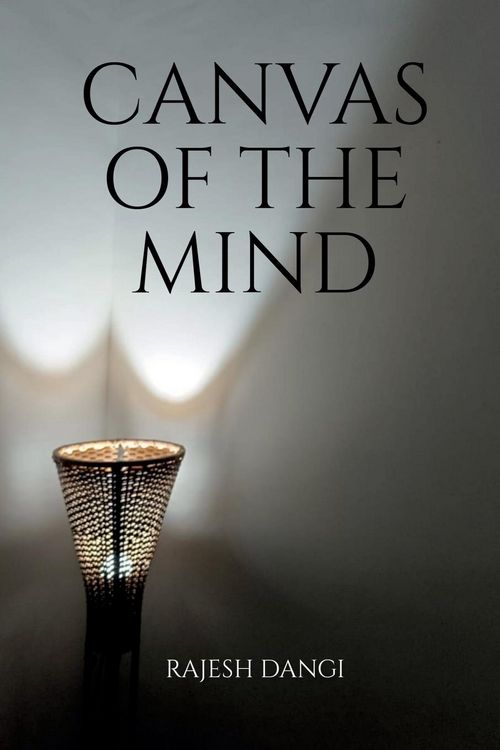 Produktbild: Canvas of the Mind