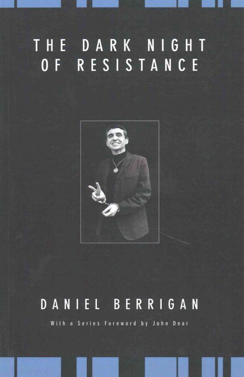 Produktbild: The Dark Night of Resistance