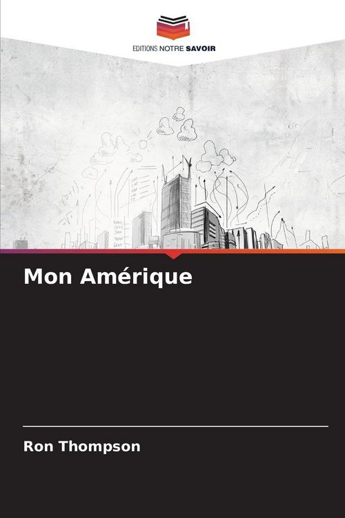 Produktbild: Mon Am&eacute;rique