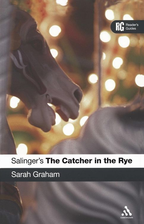 Produktbild: Salinger's The Catcher in the Rye