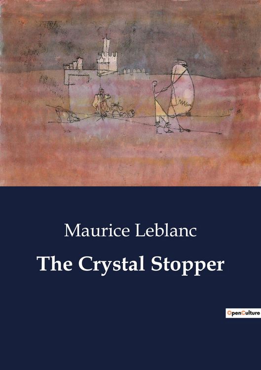 Produktbild: The Crystal Stopper