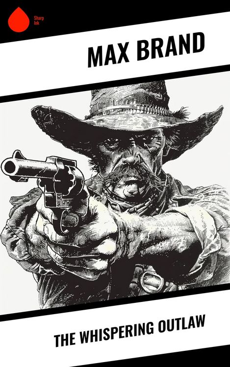 Produktbild: The Whispering Outlaw