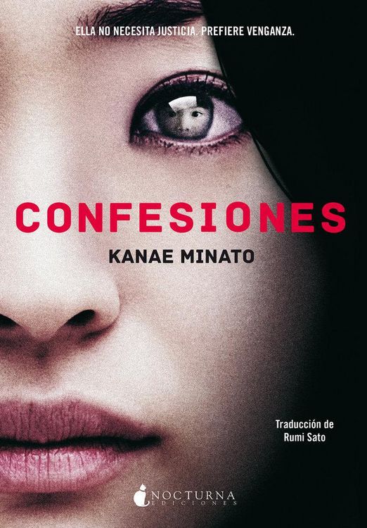 Produktbild: Confesiones = Confessions