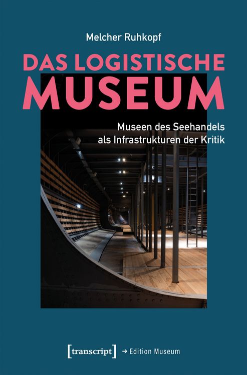Produktbild: Das Logistische Museum