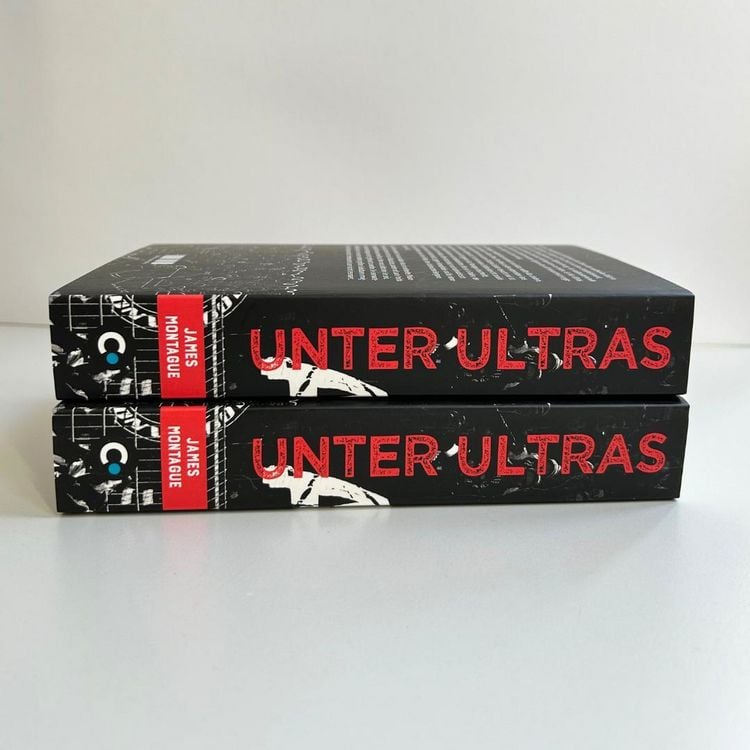 Produktbild: Unter Ultras