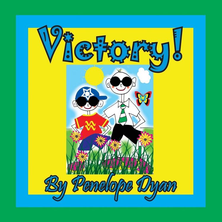Produktbild: Victory!