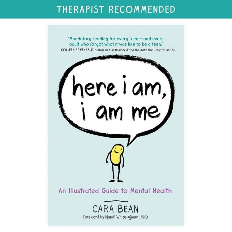 Produktbild: Here I Am, I Am Me
