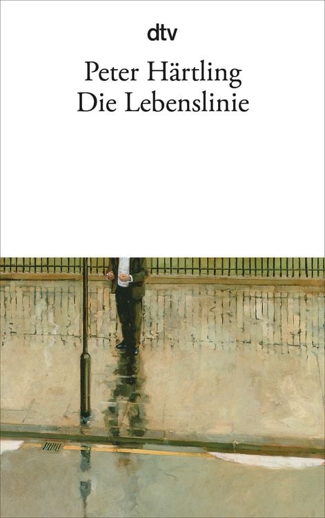 Produktbild: Die Lebenslinie