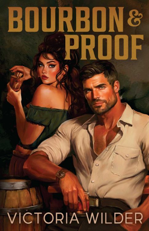 Produktbild: Bourbon and Proof