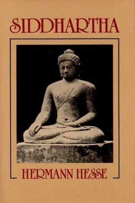 Produktbild: Siddhartha