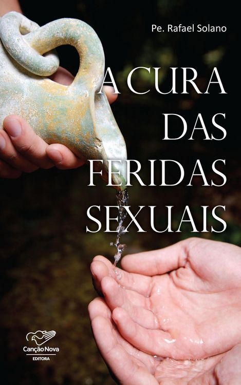 Produktbild: A Cura das Feridas Sexuais